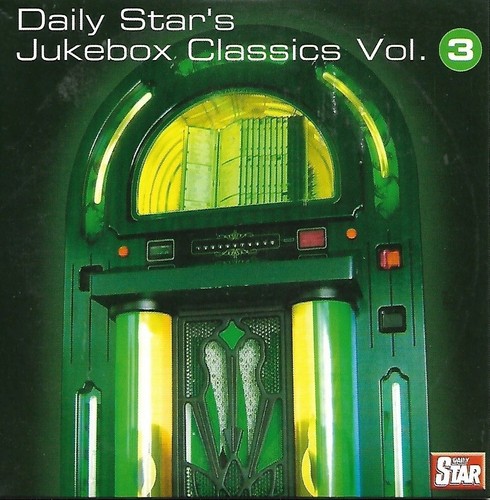 Daily star jukebox classics - daily,