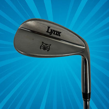 Lynx Predator Tour 2020 Wedge
