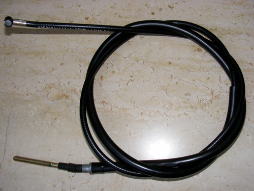Derbi moped brake cable - , 170