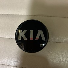Kia Sportage Wheel Centre Cap