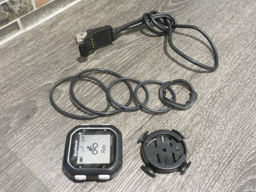 Garmin edge gps - edge,
