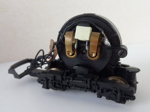 Lima gauge class - gauge,