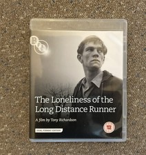 The Loneliness Of The Long