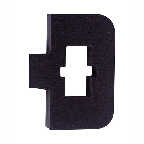 Door check strap seal t25 - strap, vw