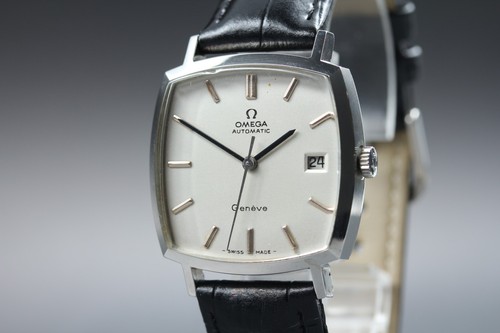 1971 near mint - omega, geneve
