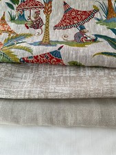 Ian Mankin, Warwick, Fox & Co