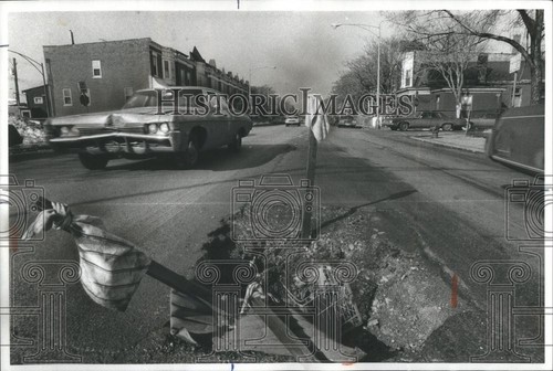 Large 1979 press photo - large,