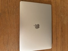 Apple MacBook Pro 13-inch Mid 2017 Core I5-7267U 2.3GHz  16GB RAM,512gb Ssd