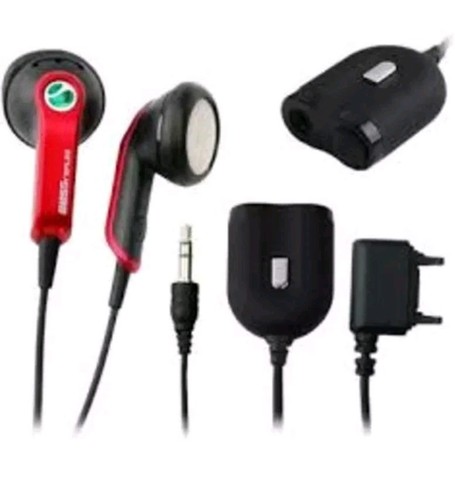 Genuine sony ericsson hpm 64d - sony,