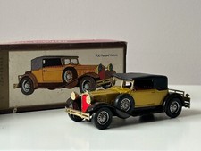 1930 Packard Victoria Classic