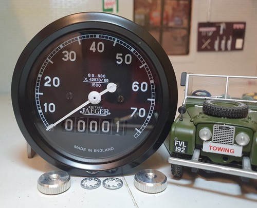 Land rover oem - oem, series