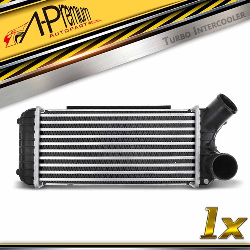 Premium turbo intercooler - a-premium,