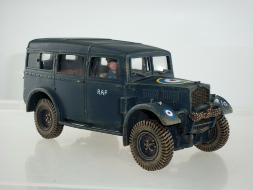 King and country raf041 - king,