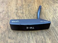 MAXFLI TAD MOORE TM-2 Milled