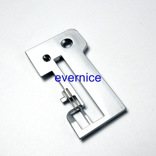 Needle plate for brother - for,