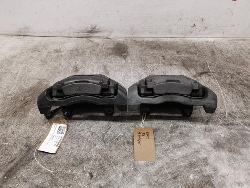 Audi brake caliper - brake,