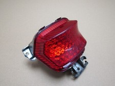 Yamaha WR125 R 2010 23,278 miles rear brake tail light casing only (11823)