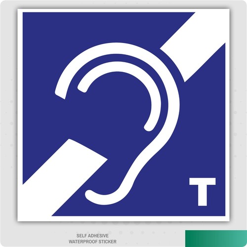 Hearing loop with self - hearing,