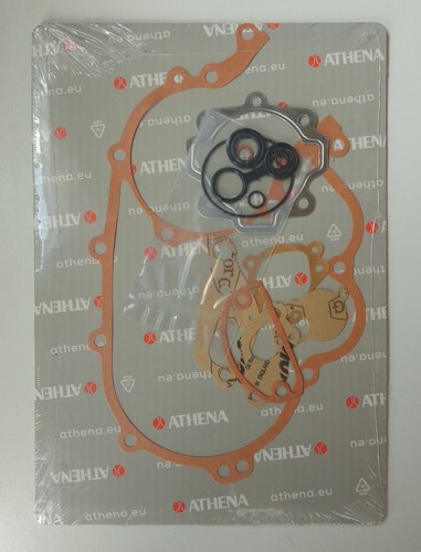 Vespa gasket set rings - rings,