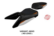 Saddle cover Haiti Standard