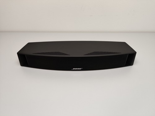Bose horizontal vcs center - horizontal,