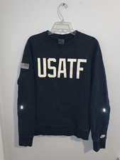 EUC MENS S SMALL NIKE USATF