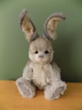 Charlie Bears SPAN Mohair /