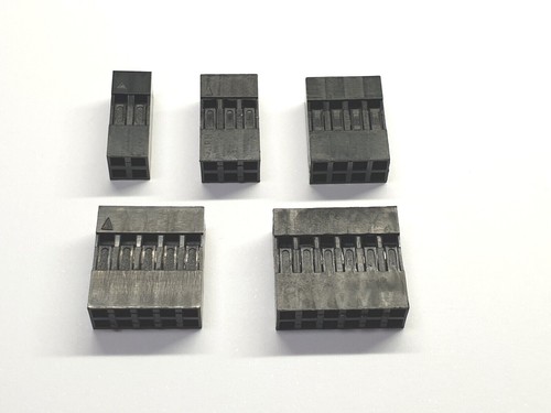 Dupont housing double row - -,