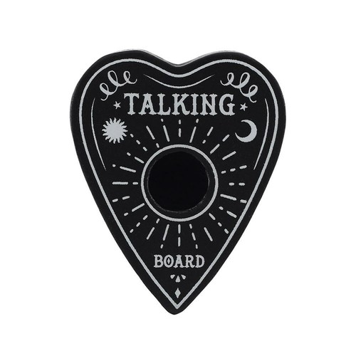 Talking board planchette spell - talking,