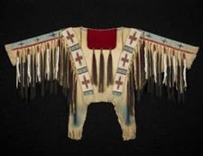 Native American Western Wear