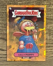 2023 topps garbage pail kids - topps,
