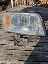 Volkswagen Transporter VW T5 Halogen Headlight 7H2941016S Driver Offside