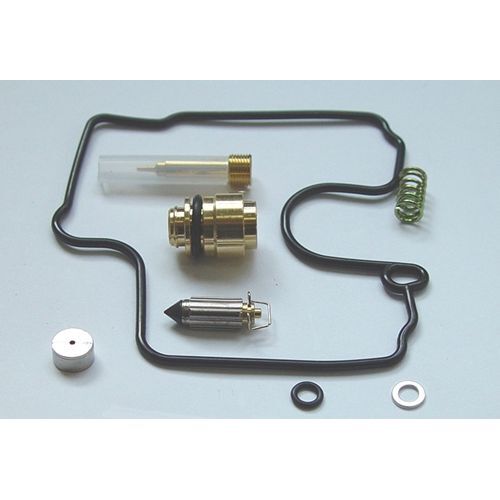 Tourmax carb repair kit - tourmax,