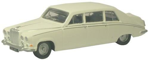 Oxford diecast 76ds001 daimler - diecast,