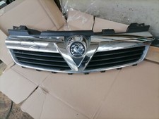 VAUXHALL ZAFIRA MK2 / B 2005 - 2008 FRONT GRILLE / GRILL  PRE FACELIFT 
