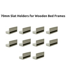 70mm replacement single bed - 70mm,