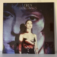 Birdy - Portraits - Vinyl -