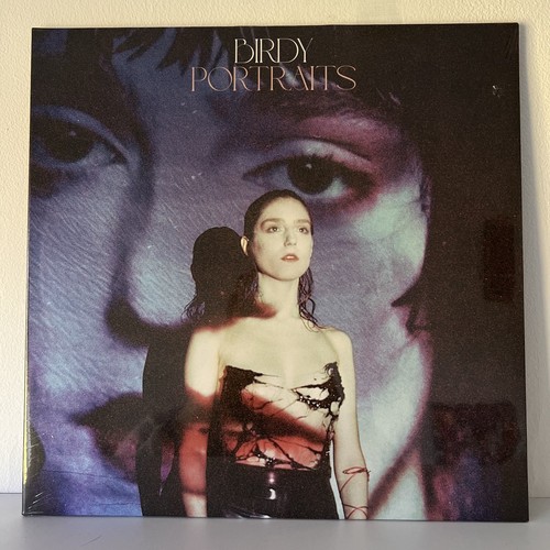 Birdy portraits vinyl - -,