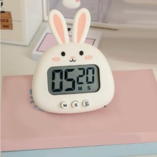 ༝Digital Kitchen Timer Cute