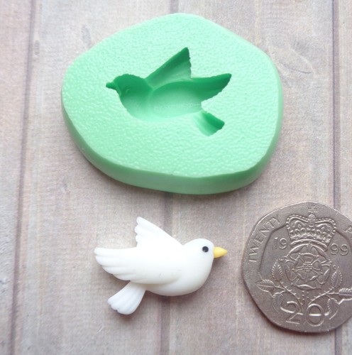 Mini craft mould - craft, mould: