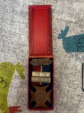 Antique Church Lads Brigade