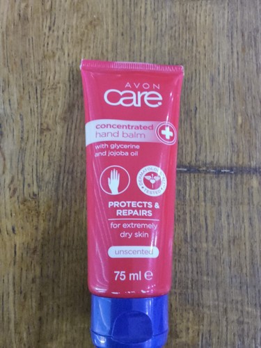 Avon care concentrated hand - avon,