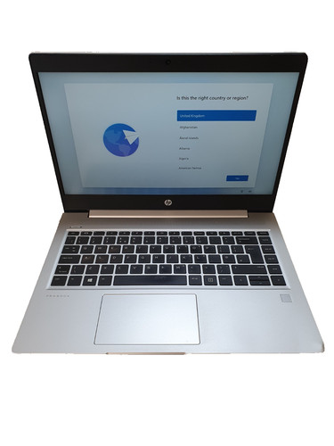 Probook 440 laptop - g6,