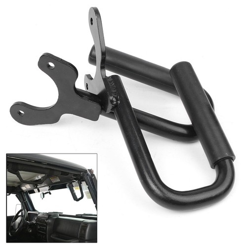 Pair front grab - pair,