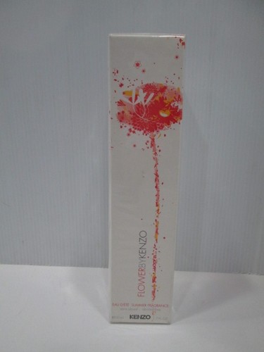 Flower kenzo profumo donna - profumo,