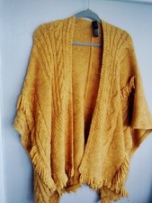 M & S Women's Ochre Colour