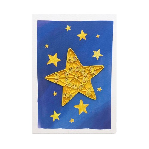 Origamo twinkling star - twinkling, mini