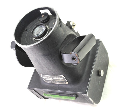 Graflex aerial camera - graflex,