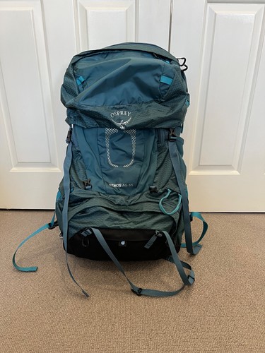 Osprey atmos 65l size m - atmos, ag