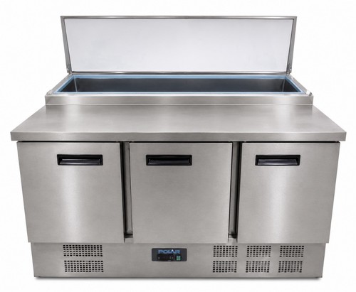 Polar door refrigerated - polar, 3